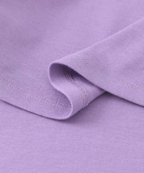 URBAN RESEARCH DOORS / アーバンリサーチ ドアーズ トップス | カラーTシャツ(KIDS) | 詳細28