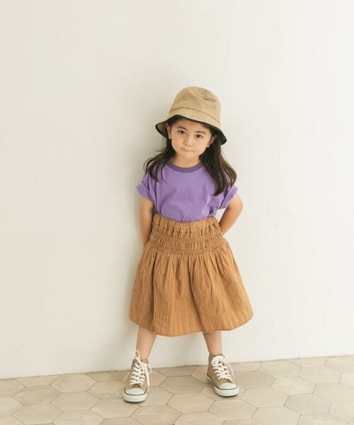 URBAN RESEARCH DOORS / アーバンリサーチ ドアーズ トップス | カラーTシャツ(KIDS) | 詳細18