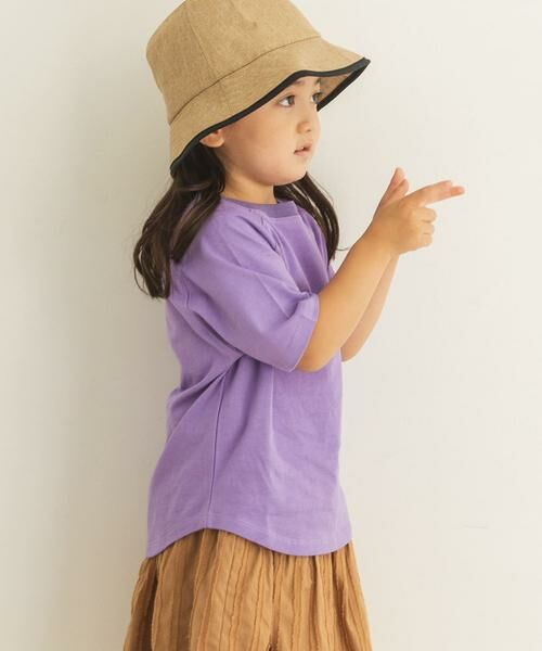 URBAN RESEARCH DOORS / アーバンリサーチ ドアーズ トップス | カラーTシャツ(KIDS) | 詳細20