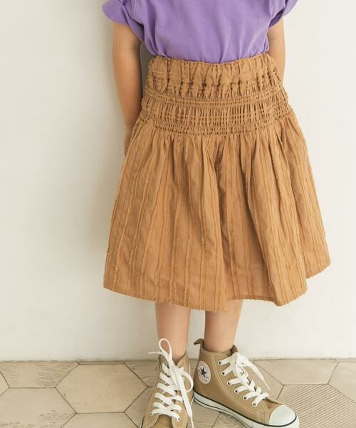 URBAN RESEARCH DOORS/A[oT[` hA[Y hr[V[OXJ[g(KIDS) L 105