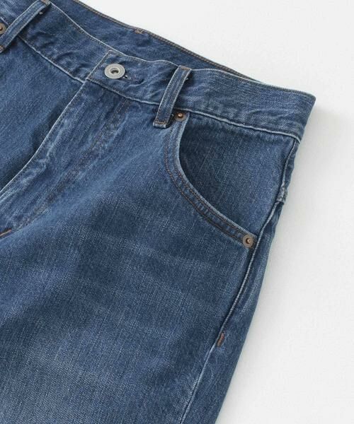 URBAN RESEARCH DOORS / アーバンリサーチ ドアーズ デニムパンツ | ハイライズデニムパンツ | 詳細28