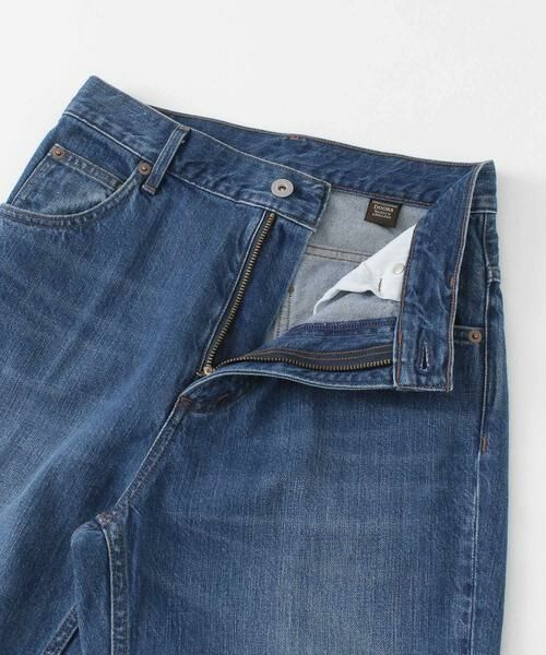 URBAN RESEARCH DOORS / アーバンリサーチ ドアーズ デニムパンツ | ハイライズデニムパンツ | 詳細29