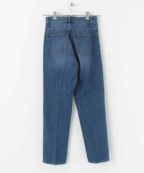 URBAN RESEARCH DOORS / アーバンリサーチ ドアーズ デニムパンツ | ハイライズデニムパンツ | 詳細30