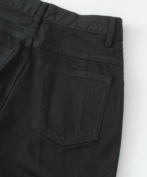 URBAN RESEARCH DOORS / アーバンリサーチ ドアーズ デニムパンツ | ハイライズデニムパンツ | 詳細25