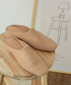 URBAN RESEARCH DOORS / アーバンリサーチ ドアーズ サンダル | ハラコスリッパ