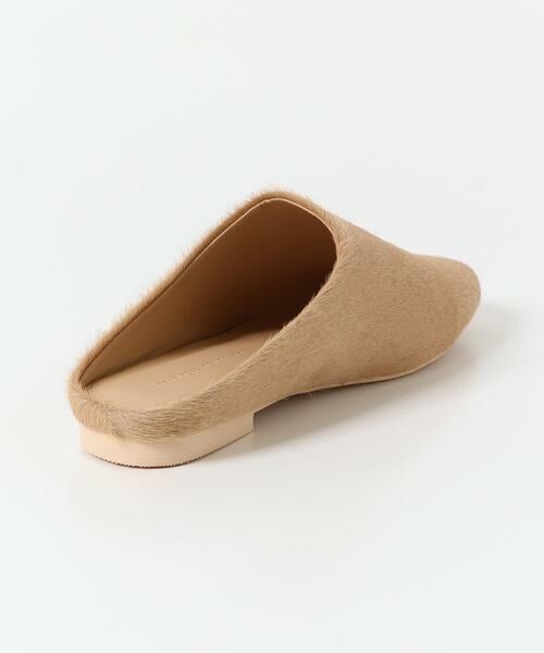 URBAN RESEARCH DOORS / アーバンリサーチ ドアーズ サンダル | ハラコスリッパ | 詳細5