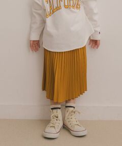 URBAN RESEARCH DOORS / アーバンリサーチ ドアーズ パンツ | プリーツスカート(KIDS)