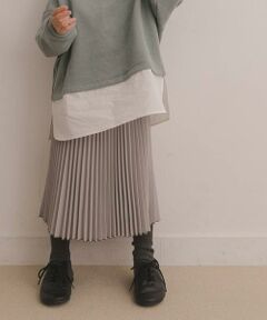 URBAN RESEARCH DOORS / アーバンリサーチ ドアーズ パンツ | プリーツスカート(KIDS)