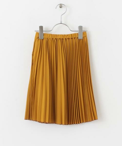 URBAN RESEARCH DOORS / アーバンリサーチ ドアーズ パンツ | プリーツスカート(KIDS) | 詳細4