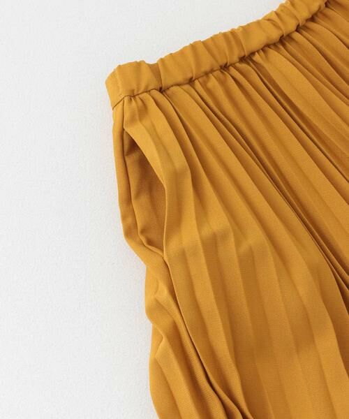 URBAN RESEARCH DOORS / アーバンリサーチ ドアーズ パンツ | プリーツスカート(KIDS) | 詳細5