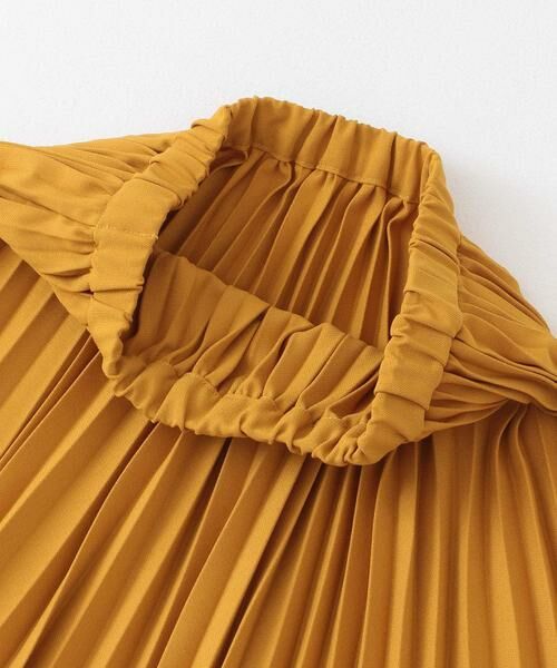 URBAN RESEARCH DOORS / アーバンリサーチ ドアーズ パンツ | プリーツスカート(KIDS) | 詳細6