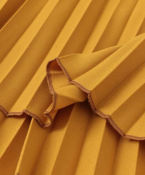 URBAN RESEARCH DOORS / アーバンリサーチ ドアーズ パンツ | プリーツスカート(KIDS) | 詳細7