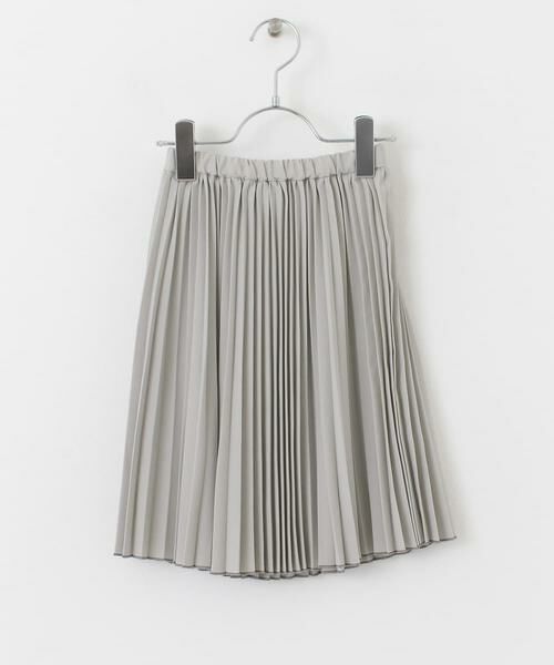 URBAN RESEARCH DOORS / アーバンリサーチ ドアーズ パンツ | プリーツスカート(KIDS) | 詳細16