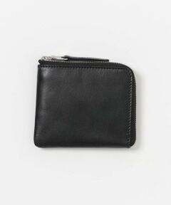 URBAN RESEARCH DOORS / アーバンリサーチ ドアーズ 財布・コインケース・マネークリップ | L型 ZipWallet