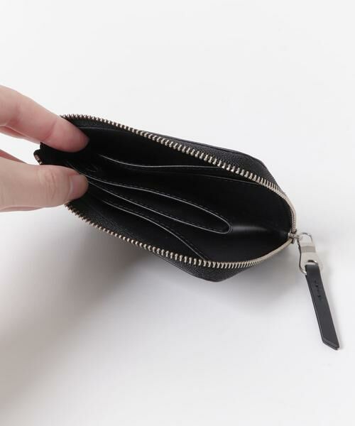 URBAN RESEARCH DOORS / アーバンリサーチ ドアーズ 財布・コインケース・マネークリップ | L型 ZipWallet | 詳細5