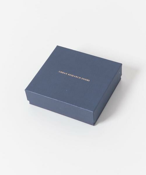 URBAN RESEARCH DOORS / アーバンリサーチ ドアーズ 財布・コインケース・マネークリップ | L型 ZipWallet | 詳細6