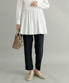 URBAN RESEARCH DOORS / アーバンリサーチ ドアーズ パンツ | ドレステーパードパンツ