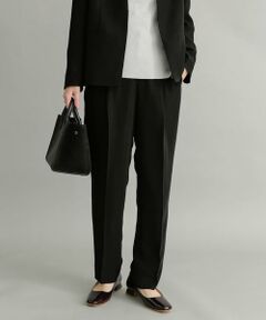 URBAN RESEARCH DOORS / アーバンリサーチ ドアーズ パンツ | ドレステーパードパンツ