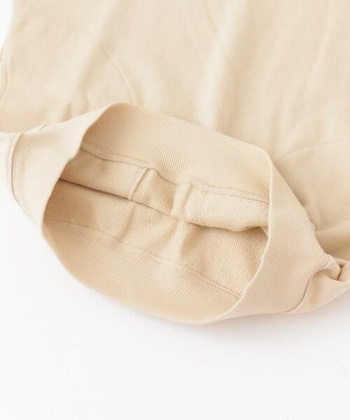 URBAN RESEARCH DOORS / アーバンリサーチ ドアーズ トップス | OG裏毛フーディベスト(KIDS) | 詳細13