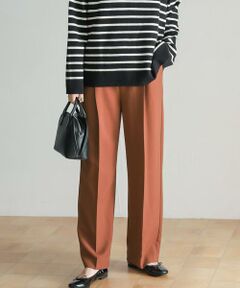 URBAN RESEARCH DOORS / アーバンリサーチ ドアーズ その他パンツ | ダブルクロストラウザー