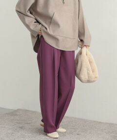 URBAN RESEARCH DOORS / アーバンリサーチ ドアーズ その他パンツ | ダブルクロストラウザー