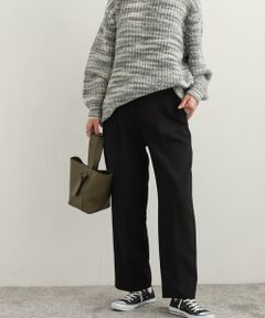 URBAN RESEARCH DOORS / アーバンリサーチ ドアーズ その他パンツ | ダブルクロストラウザー