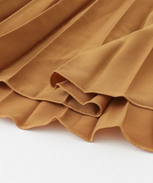 URBAN RESEARCH DOORS / アーバンリサーチ ドアーズ パンツ | 『親子リンク』ランダムプリーツスカート(KIDS) | 詳細17