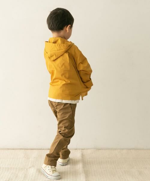 URBAN RESEARCH DOORS / アーバンリサーチ ドアーズ アウター | アノラックフーディ(KIDS) | 詳細13