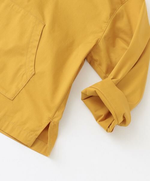 URBAN RESEARCH DOORS / アーバンリサーチ ドアーズ アウター | アノラックフーディ(KIDS) | 詳細17