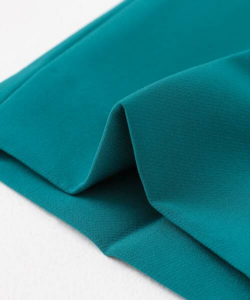 URBAN RESEARCH DOORS / アーバンリサーチ ドアーズ その他パンツ | ダブルクロスストレートイージーパンツ | 詳細12