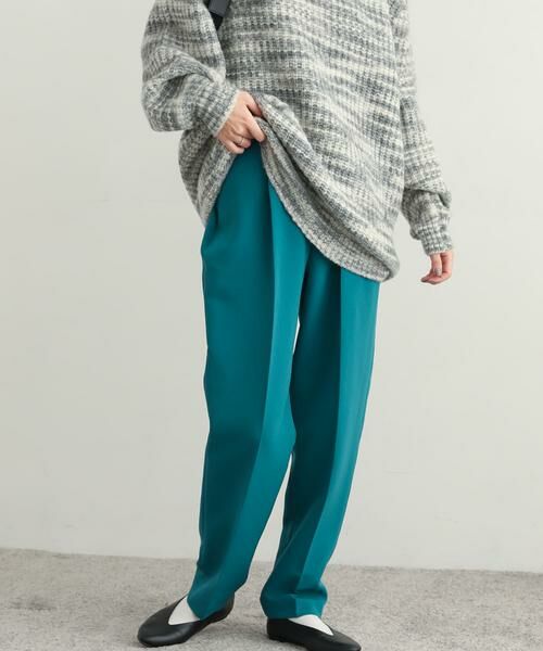 URBAN RESEARCH DOORS/A[oT[` hA[Y _uNXXg[gC[W[pc O[n̑ S