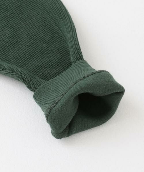 URBAN RESEARCH DOORS / アーバンリサーチ ドアーズ トップス | 『親子リンク』WフェイスロングスリーブTシャツ(KIDS) | 詳細7