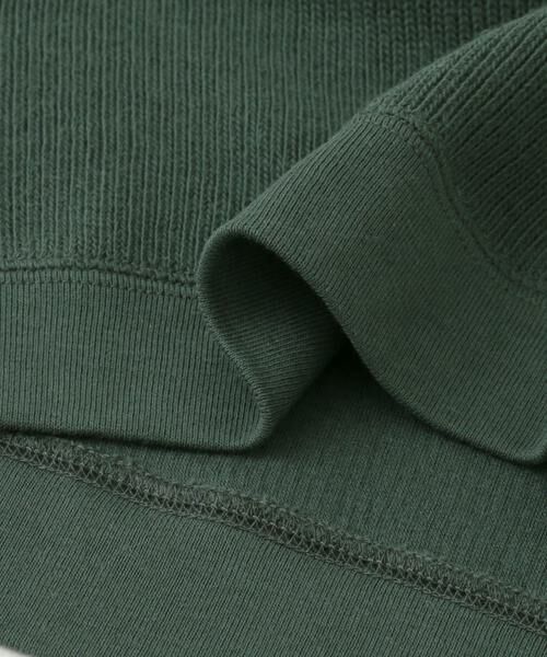 URBAN RESEARCH DOORS / アーバンリサーチ ドアーズ トップス | 『親子リンク』WフェイスロングスリーブTシャツ(KIDS) | 詳細9