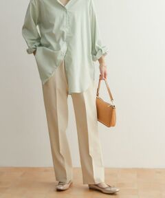 URBAN RESEARCH DOORS / アーバンリサーチ ドアーズ その他パンツ | ハイウエストチノパンツ