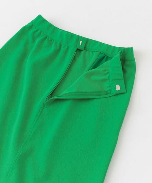 URBAN RESEARCH DOORS / アーバンリサーチ ドアーズ スカート | カラーストレッチタイトスカート | 詳細16