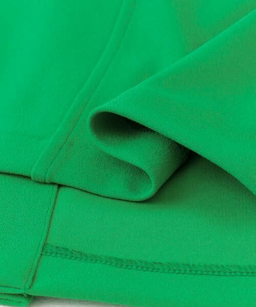 URBAN RESEARCH DOORS / アーバンリサーチ ドアーズ スカート | カラーストレッチタイトスカート | 詳細17