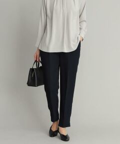 URBAN RESEARCH DOORS / アーバンリサーチ ドアーズ パンツ | ドレステーパードパンツ