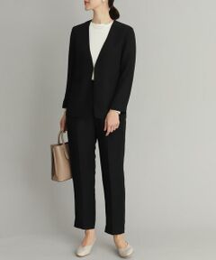 URBAN RESEARCH DOORS / アーバンリサーチ ドアーズ パンツ | ドレステーパードパンツ