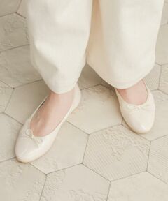 URBAN RESEARCH DOORS / アーバンリサーチ ドアーズ バレエシューズ | ソフトバレエシューズ