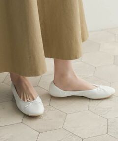 URBAN RESEARCH DOORS / アーバンリサーチ ドアーズ バレエシューズ | ソフトバレエシューズ