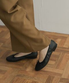 URBAN RESEARCH DOORS / アーバンリサーチ ドアーズ バレエシューズ | ソフトバレエシューズ