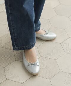 URBAN RESEARCH DOORS / アーバンリサーチ ドアーズ バレエシューズ | ソフトバレエシューズ