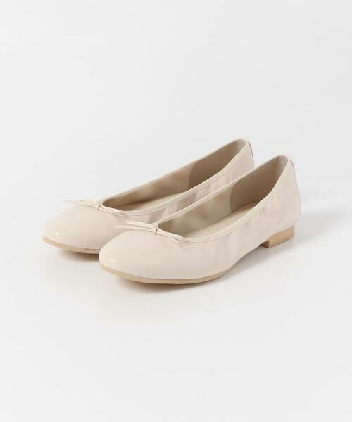 URBAN RESEARCH DOORS / アーバンリサーチ ドアーズ バレエシューズ | ソフトバレエシューズ | 詳細2