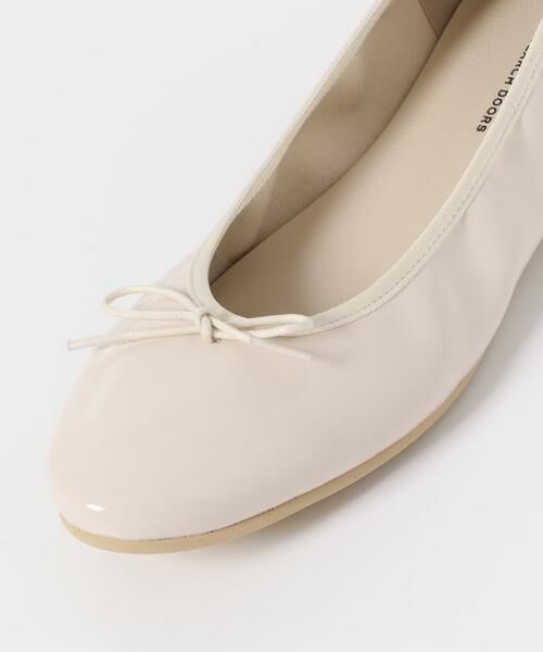 URBAN RESEARCH DOORS / アーバンリサーチ ドアーズ バレエシューズ | ソフトバレエシューズ | 詳細3
