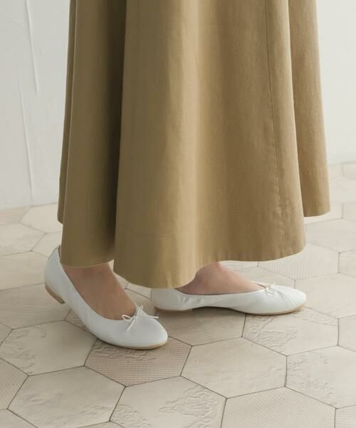 URBAN RESEARCH DOORS / アーバンリサーチ ドアーズ バレエシューズ | ソフトバレエシューズ | 詳細6