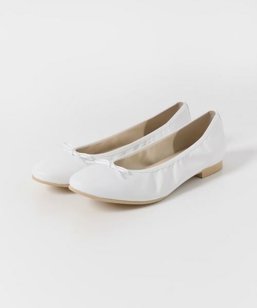 URBAN RESEARCH DOORS / アーバンリサーチ ドアーズ バレエシューズ | ソフトバレエシューズ | 詳細7