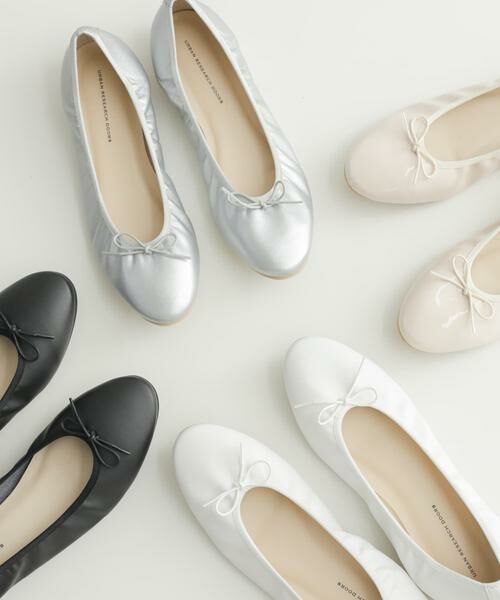 URBAN RESEARCH DOORS / アーバンリサーチ ドアーズ バレエシューズ | ソフトバレエシューズ | 詳細11