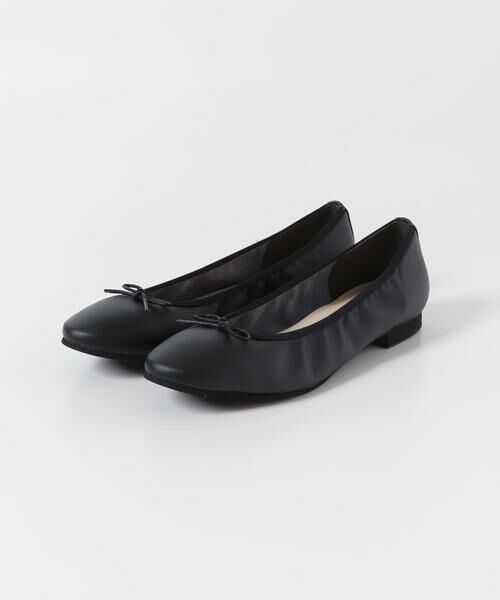 URBAN RESEARCH DOORS / アーバンリサーチ ドアーズ バレエシューズ | ソフトバレエシューズ | 詳細13