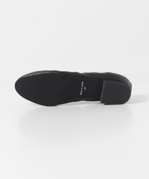 URBAN RESEARCH DOORS / アーバンリサーチ ドアーズ バレエシューズ | ソフトバレエシューズ | 詳細16