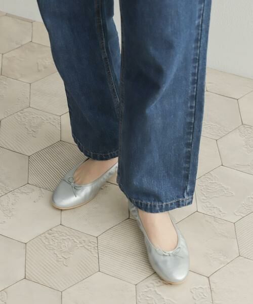 URBAN RESEARCH DOORS / アーバンリサーチ ドアーズ バレエシューズ | ソフトバレエシューズ | 詳細17